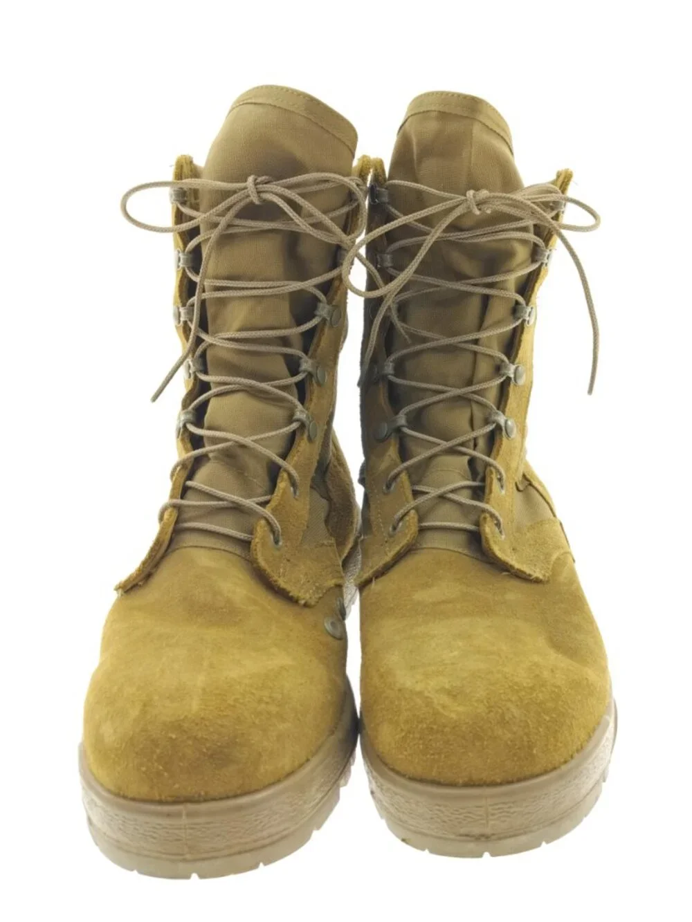 Mcrae authentic military